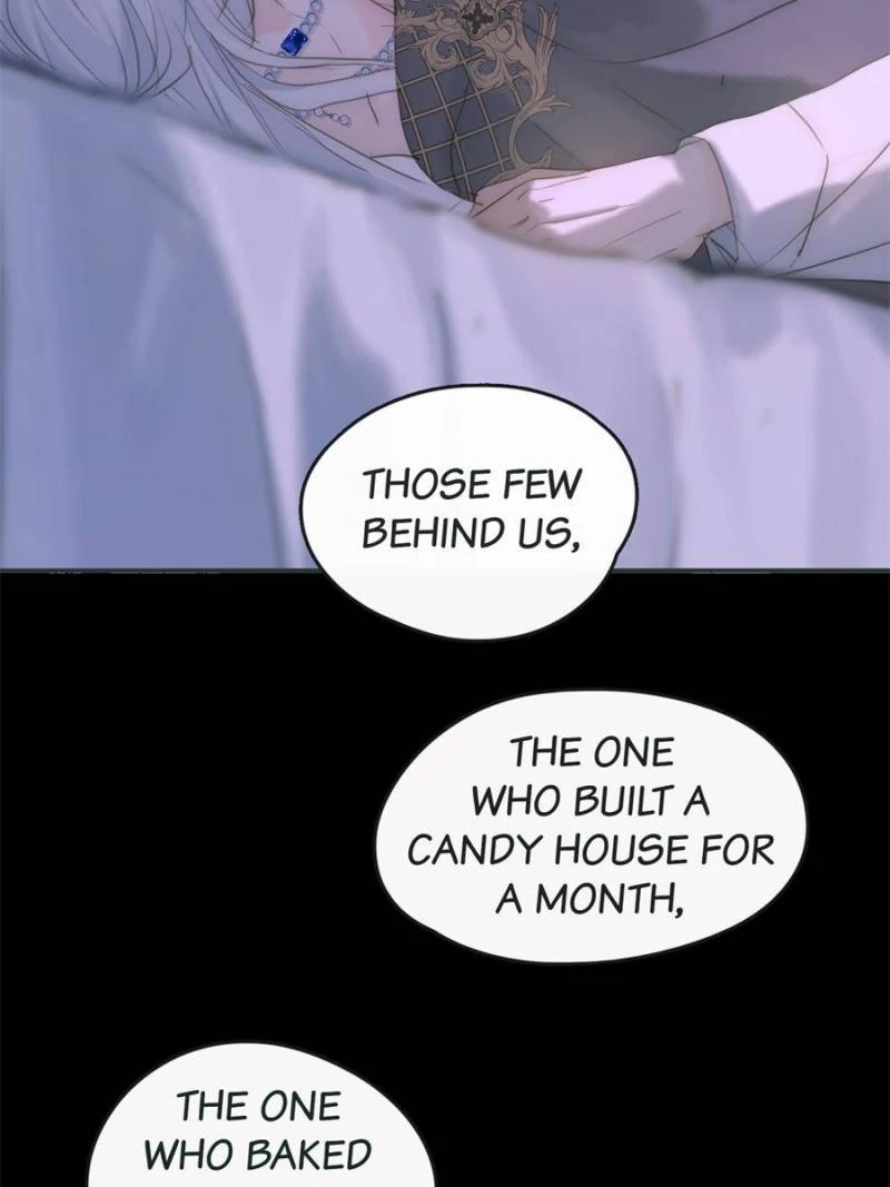 Bedtime Fairy Tales [Official UNCENSORED] - 162. Booklice manhwa