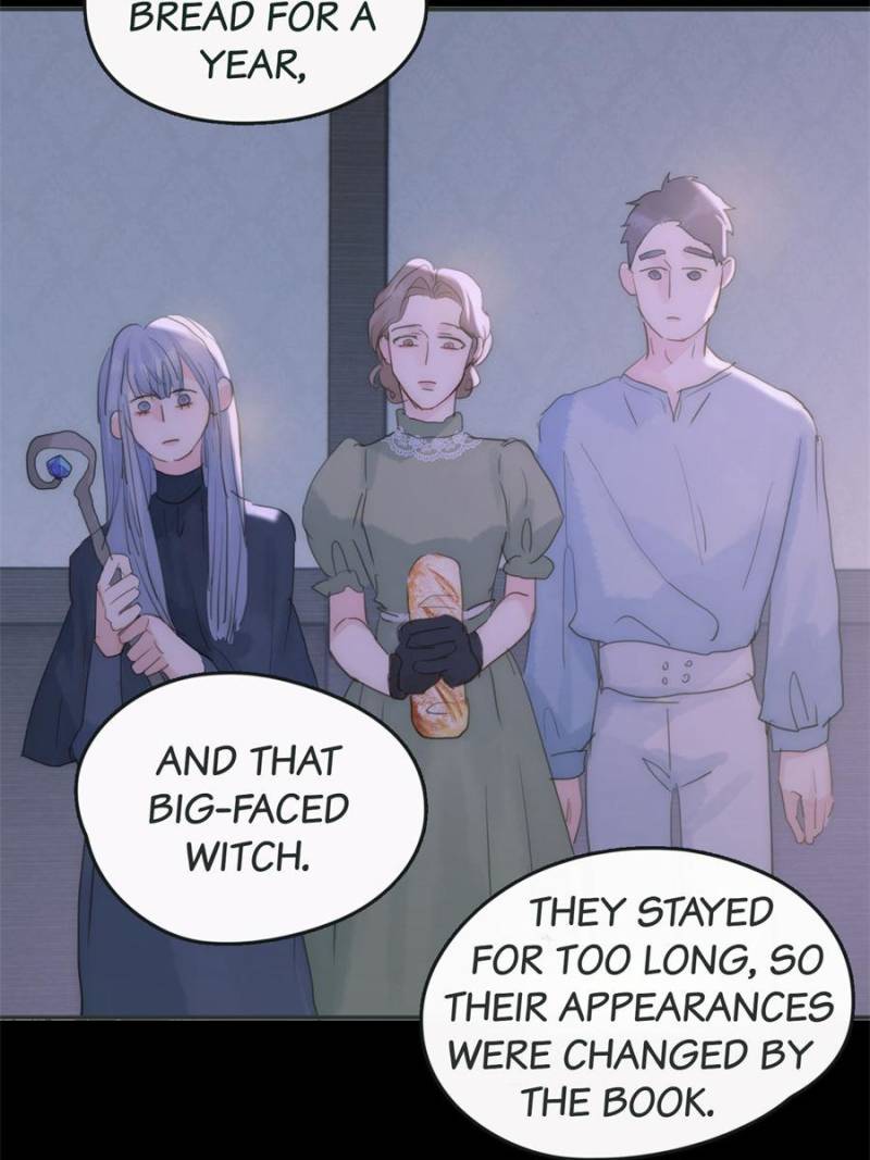Bedtime Fairy Tales [Official UNCENSORED] - 162. Booklice manhwa