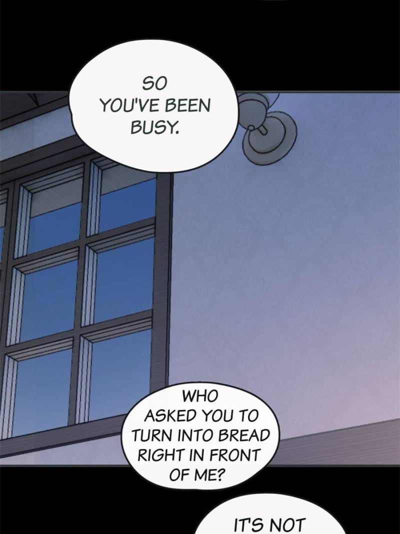 Bedtime Fairy Tales [Official UNCENSORED] - 162. Booklice manhwa