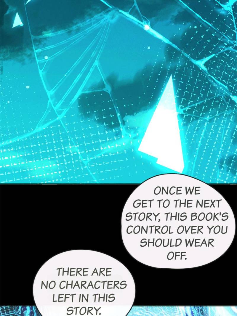 Bedtime Fairy Tales [Official UNCENSORED] - 162. Booklice manhwa