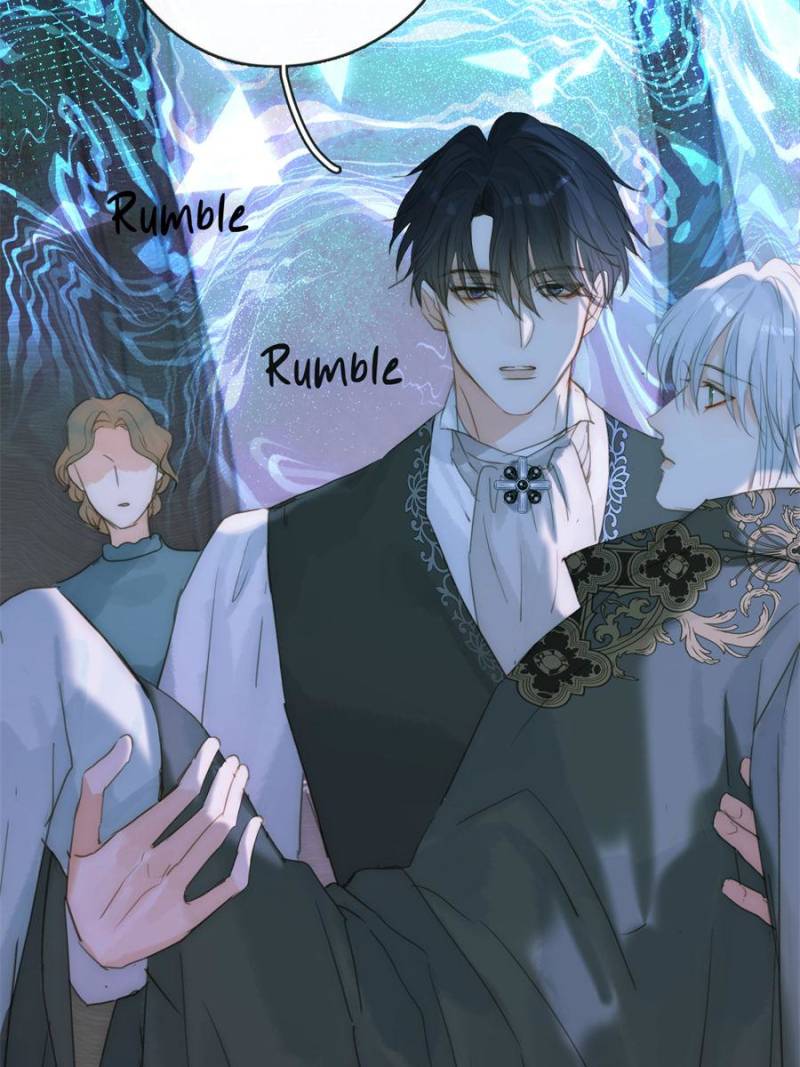 Bedtime Fairy Tales [Official UNCENSORED] - 162. Booklice manhwa
