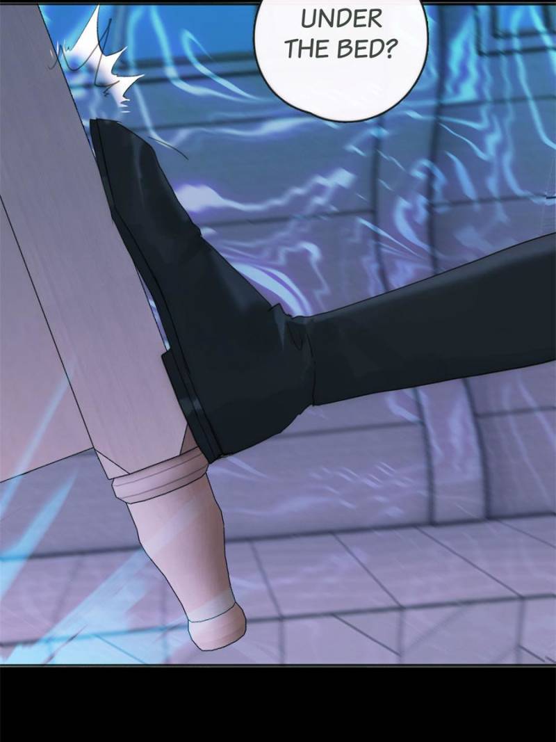 Bedtime Fairy Tales [Official UNCENSORED] - 162. Booklice manhwa