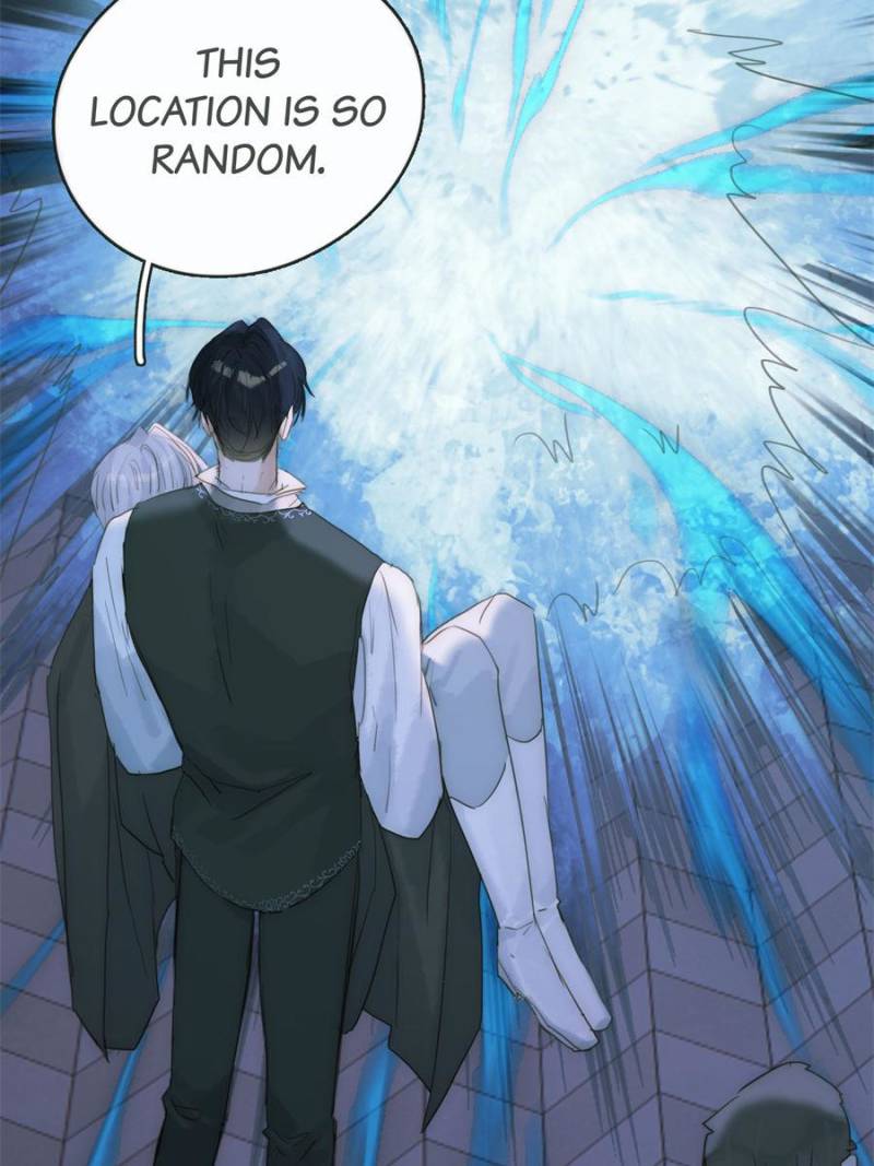 Bedtime Fairy Tales [Official UNCENSORED] - 162. Booklice manhwa