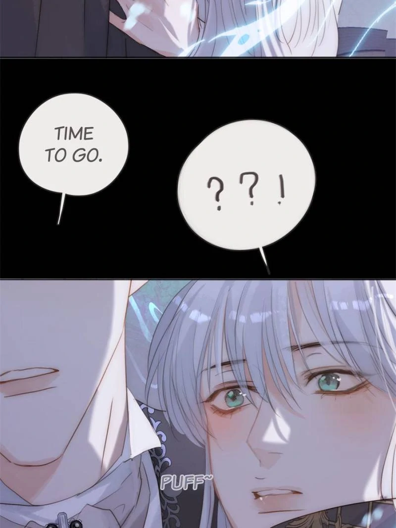 Bedtime Fairy Tales [Official UNCENSORED] - 162. Booklice manhwa