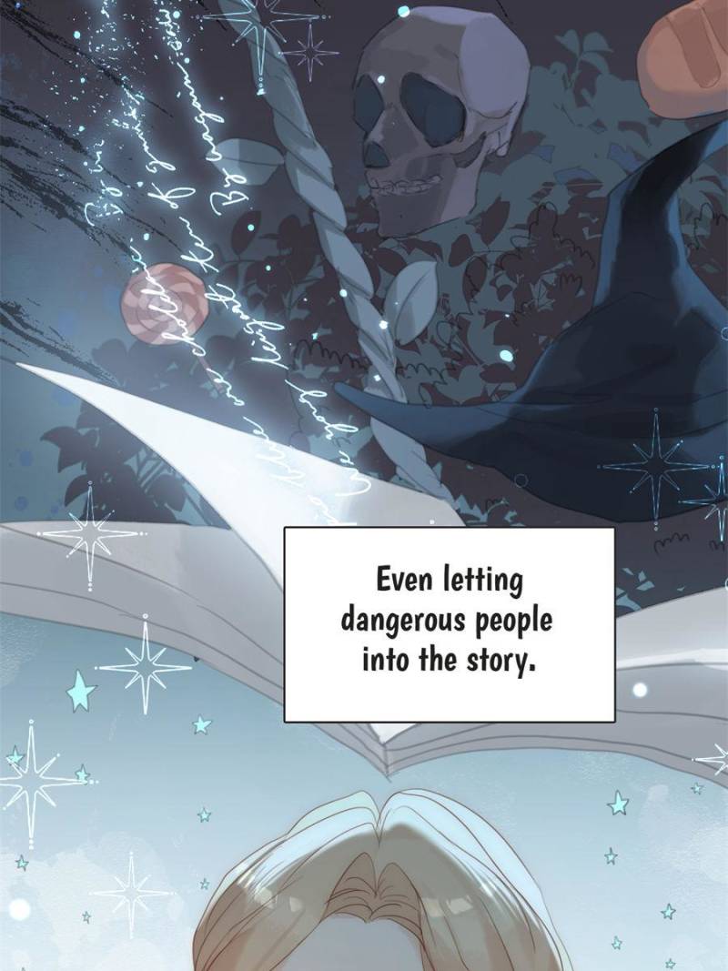 Bedtime Fairy Tales [Official UNCENSORED] - 162. Booklice manhwa