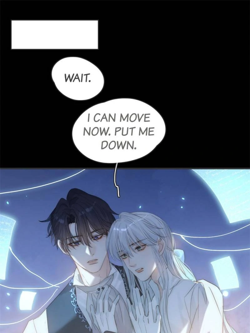 Bedtime Fairy Tales [Official UNCENSORED] - 162. Booklice manhwa