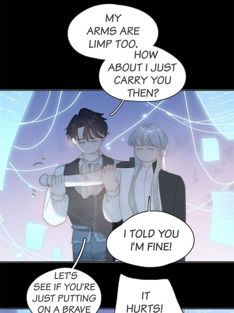 Bedtime Fairy Tales [Official UNCENSORED] - 162. Booklice manhwa