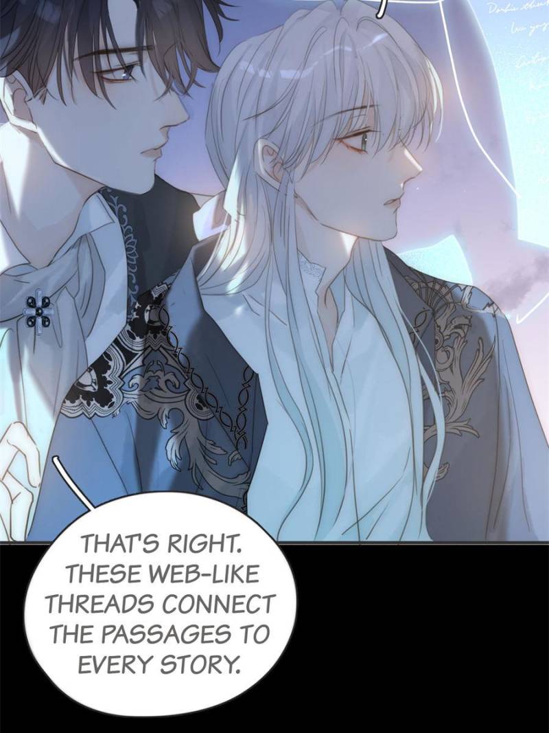 Bedtime Fairy Tales [Official UNCENSORED] - 162. Booklice manhwa