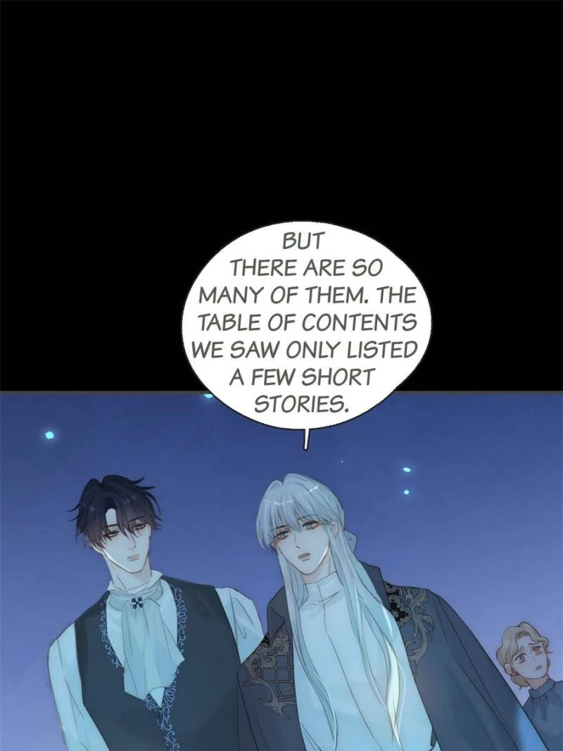Bedtime Fairy Tales [Official UNCENSORED] - 162. Booklice manhwa