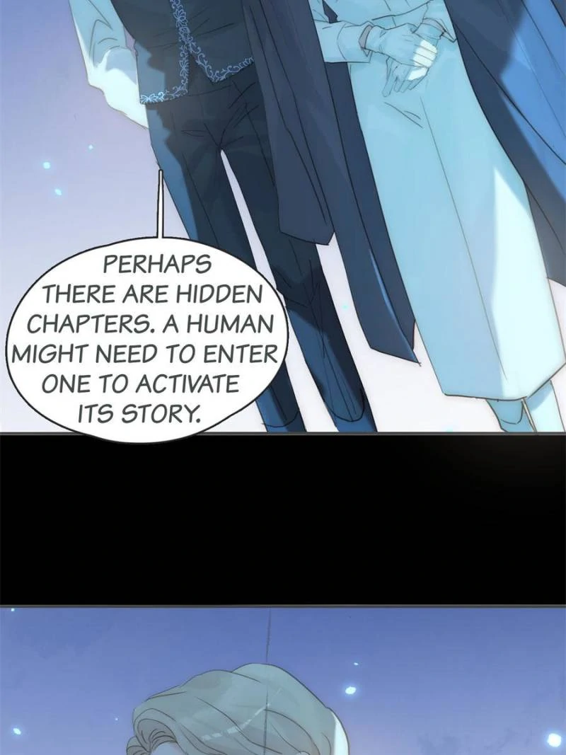 Bedtime Fairy Tales [Official UNCENSORED] - 162. Booklice manhwa