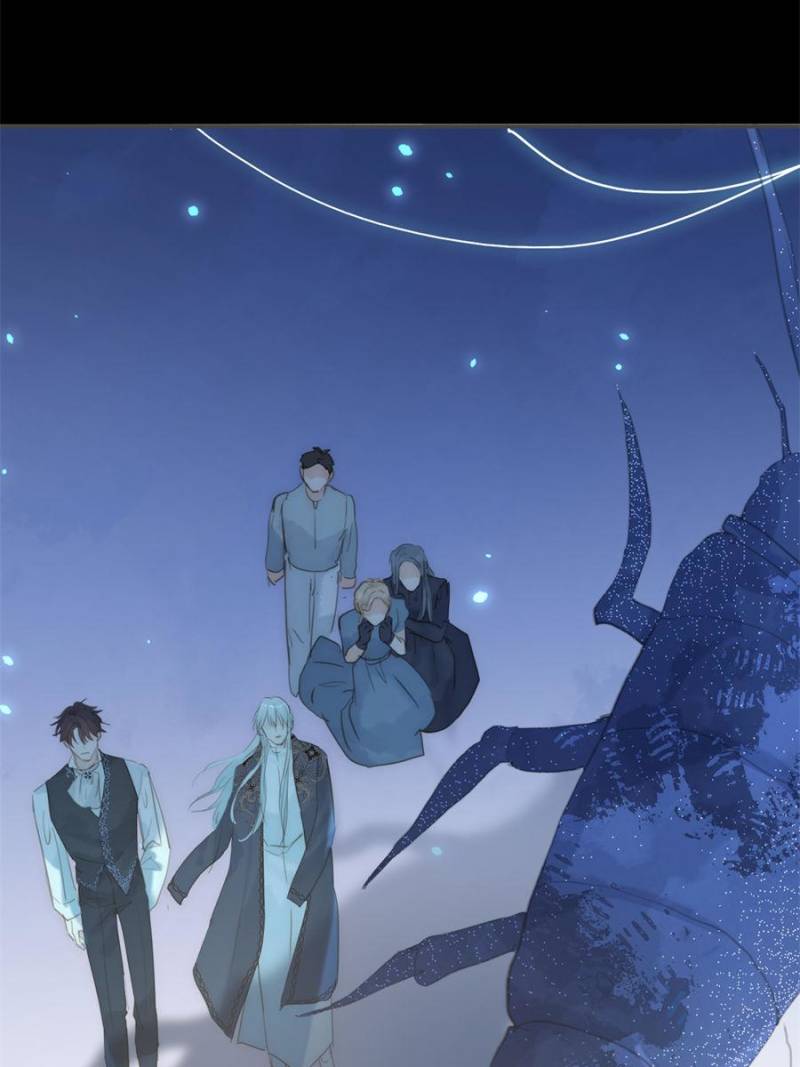 Bedtime Fairy Tales [Official UNCENSORED] - 162. Booklice manhwa