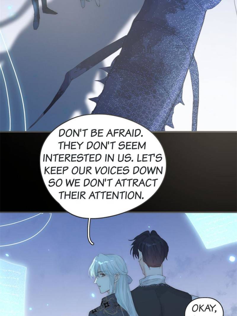 Bedtime Fairy Tales [Official UNCENSORED] - 162. Booklice manhwa