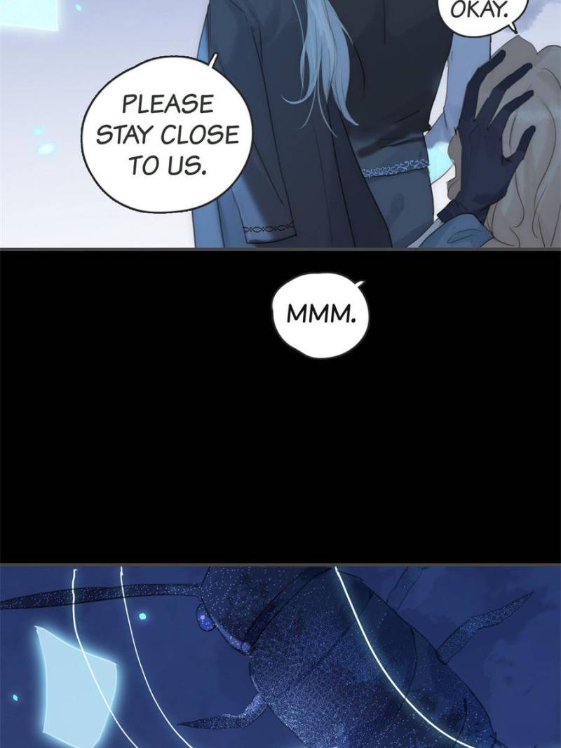 Bedtime Fairy Tales [Official UNCENSORED] - 162. Booklice manhwa
