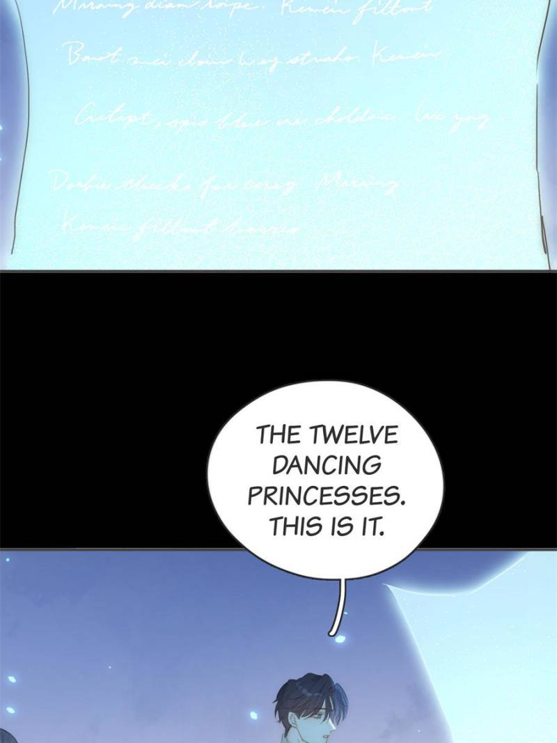 Bedtime Fairy Tales [Official UNCENSORED] - 162. Booklice manhwa