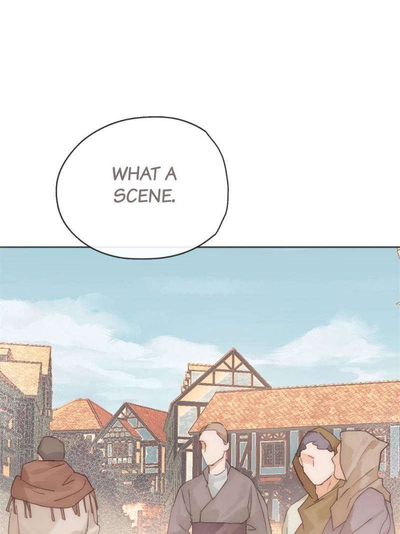 Bedtime Fairy Tales [Official UNCENSORED] - 163. Twelve Princesses manhwa