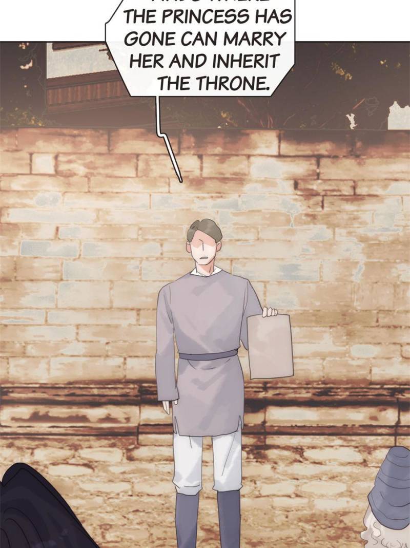 Bedtime Fairy Tales [Official UNCENSORED] - 163. Twelve Princesses manhwa