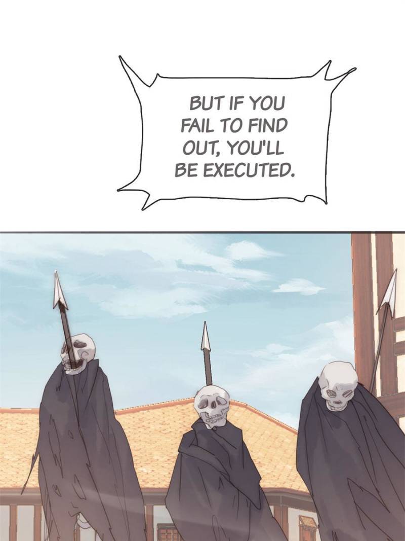 Bedtime Fairy Tales [Official UNCENSORED] - 163. Twelve Princesses manhwa