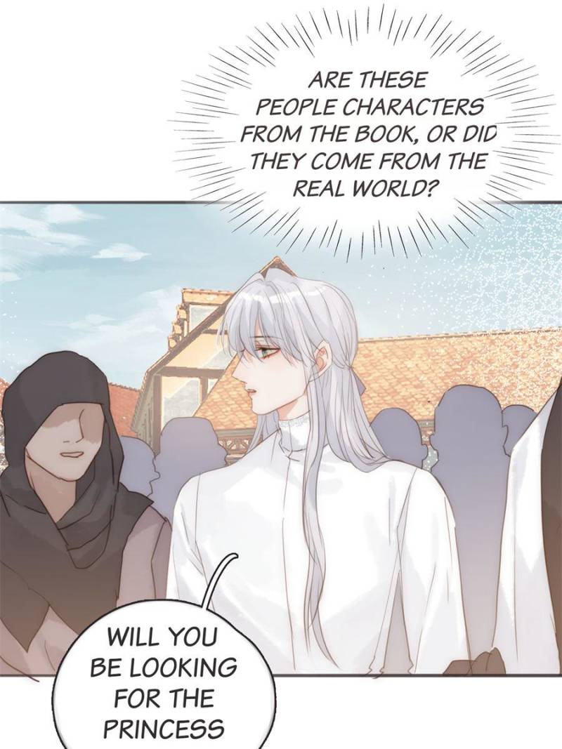Bedtime Fairy Tales [Official UNCENSORED] - 163. Twelve Princesses manhwa