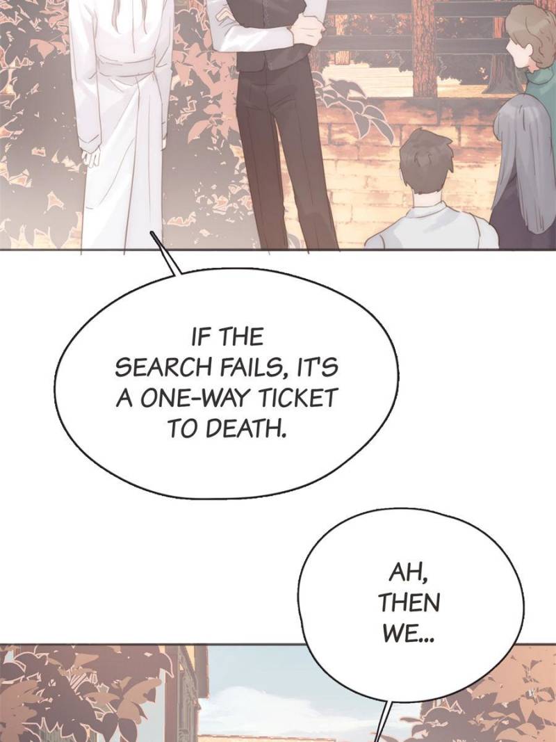 Bedtime Fairy Tales [Official UNCENSORED] - 163. Twelve Princesses manhwa