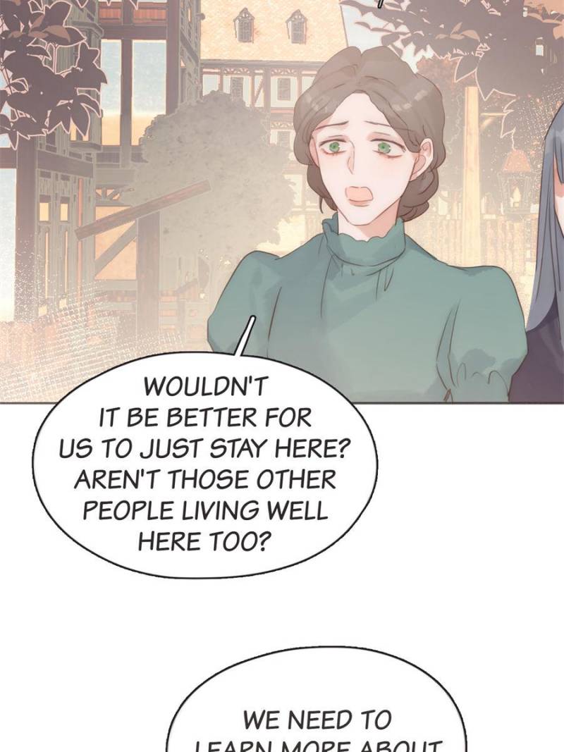 Bedtime Fairy Tales [Official UNCENSORED] - 163. Twelve Princesses manhwa