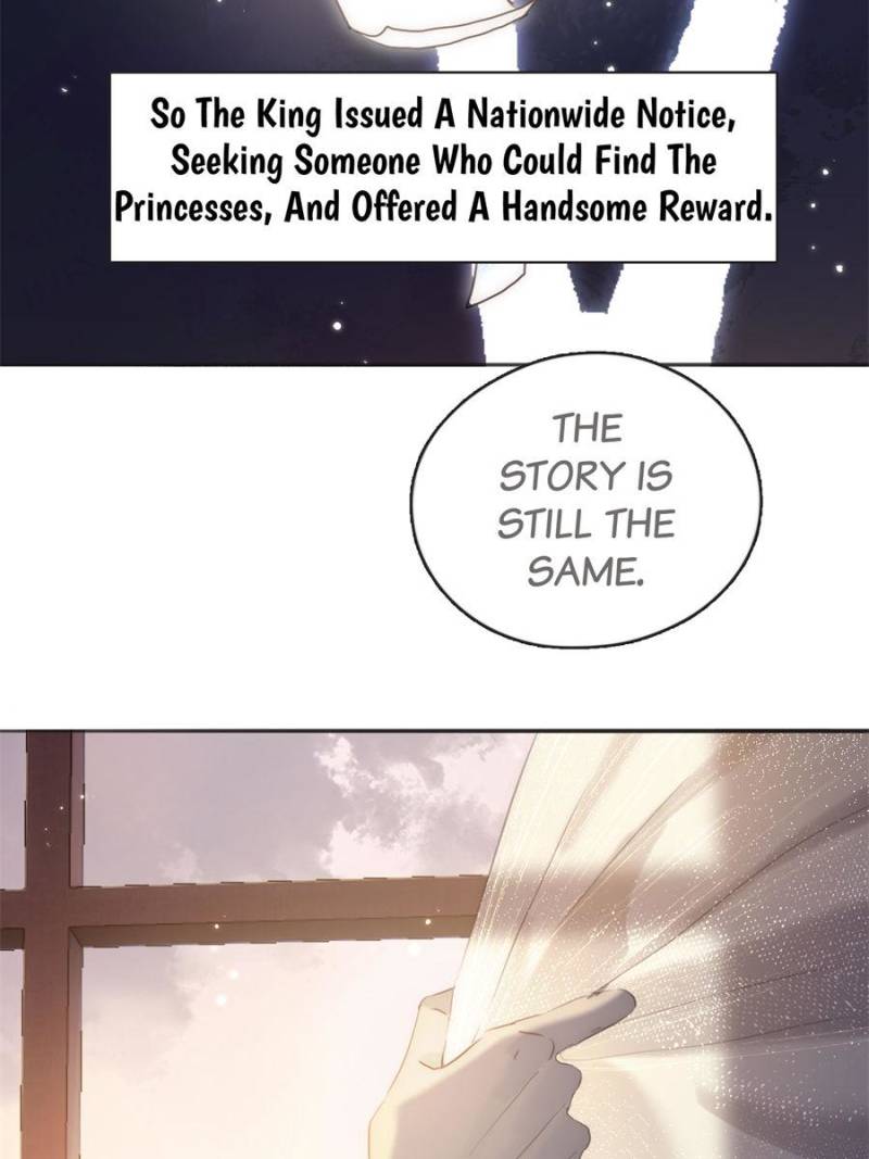 Bedtime Fairy Tales [Official UNCENSORED] - 163. Twelve Princesses manhwa