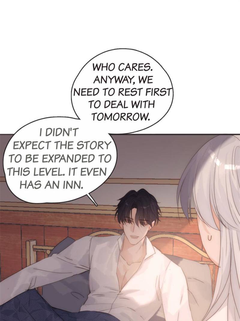 Bedtime Fairy Tales [Official UNCENSORED] - 163. Twelve Princesses manhwa