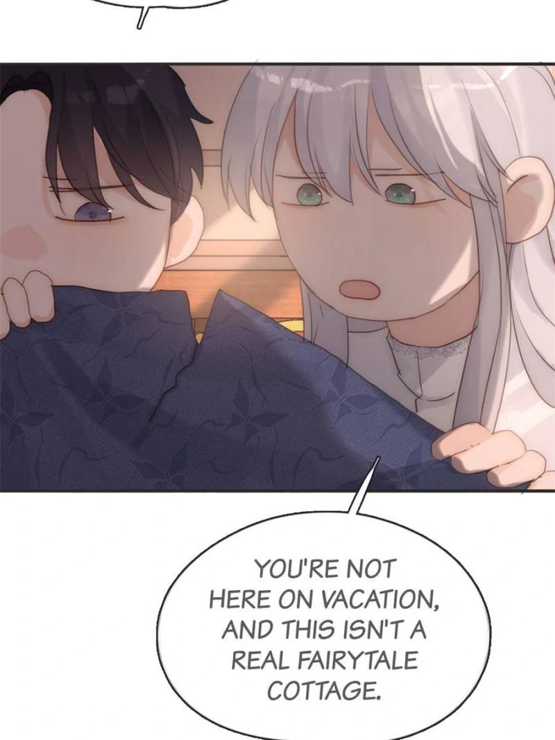 Bedtime Fairy Tales [Official UNCENSORED] - 163. Twelve Princesses manhwa