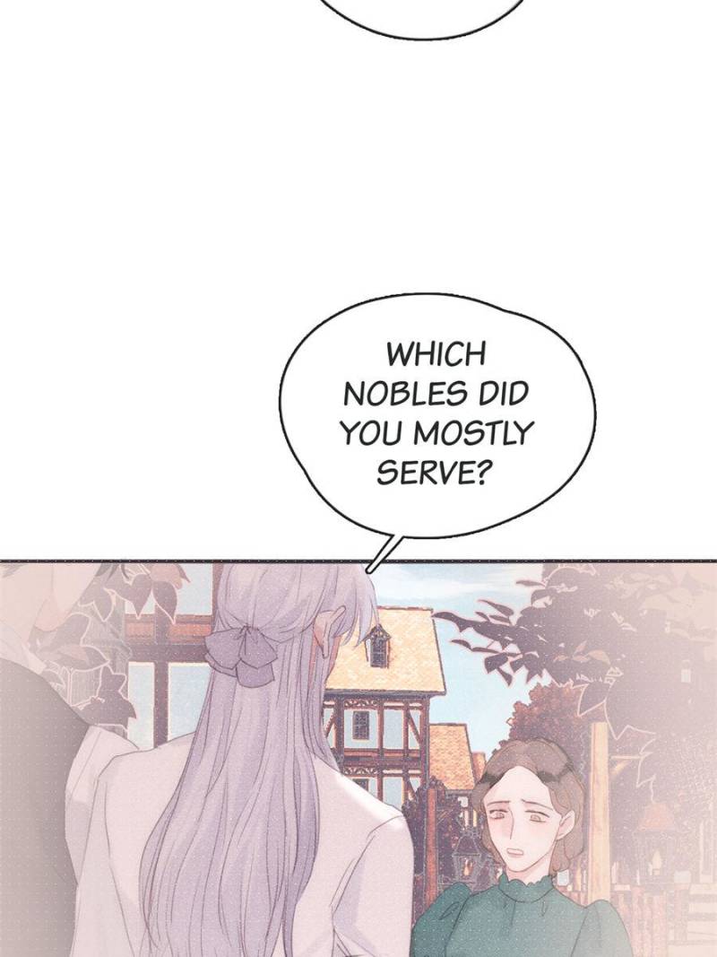 Bedtime Fairy Tales [Official UNCENSORED] - 163. Twelve Princesses manhwa