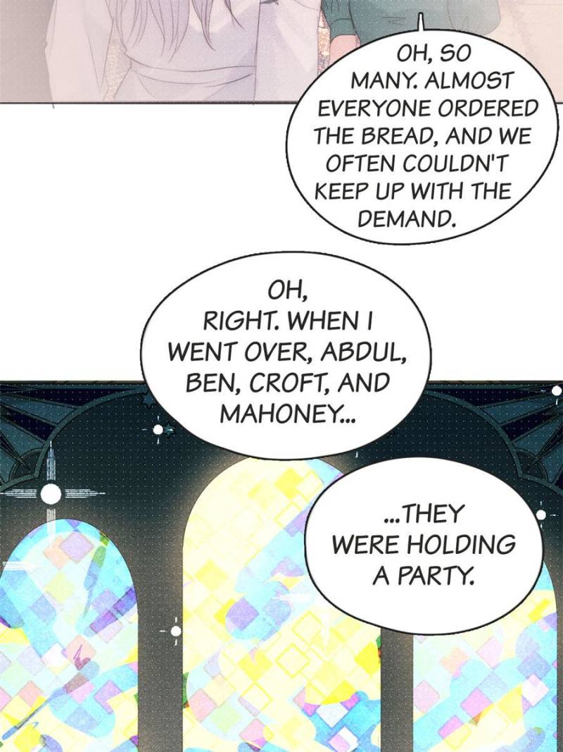 Bedtime Fairy Tales [Official UNCENSORED] - 163. Twelve Princesses manhwa