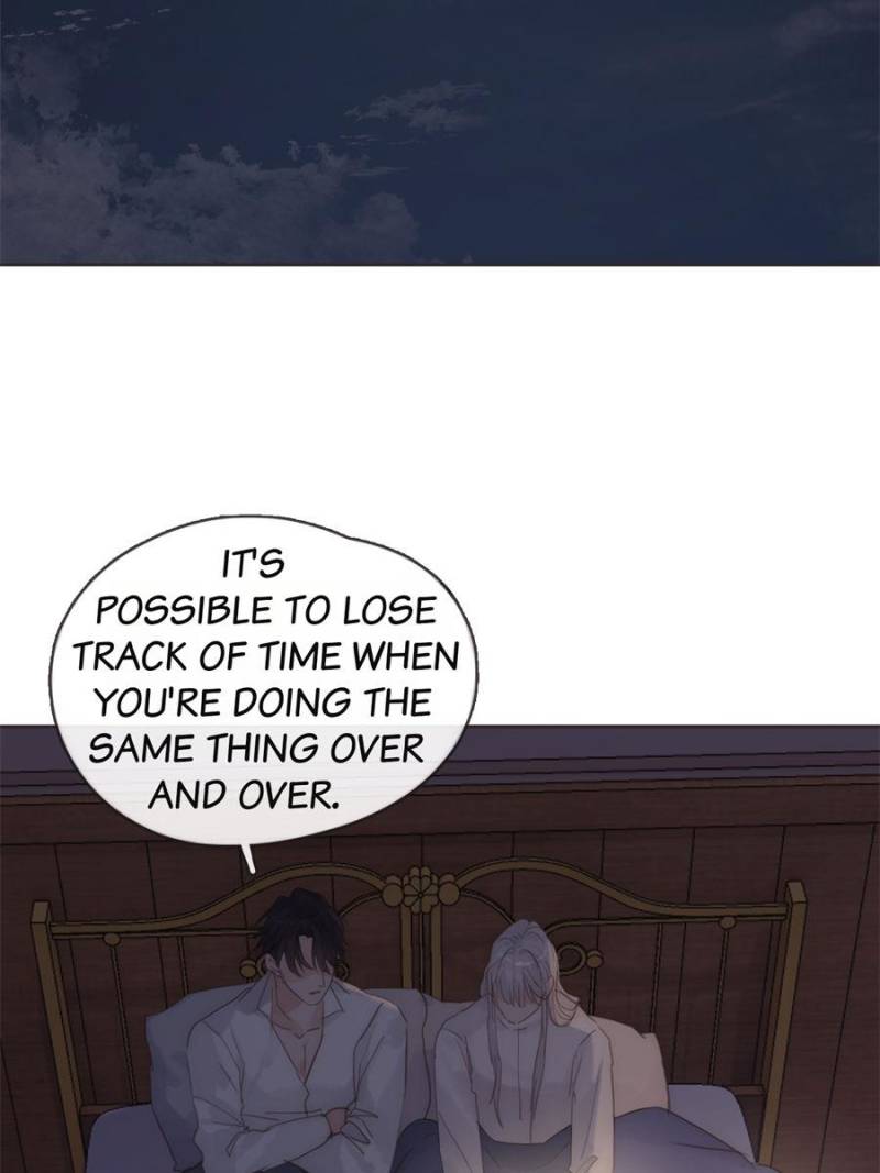 Bedtime Fairy Tales [Official UNCENSORED] - 164. Hostages manhwa