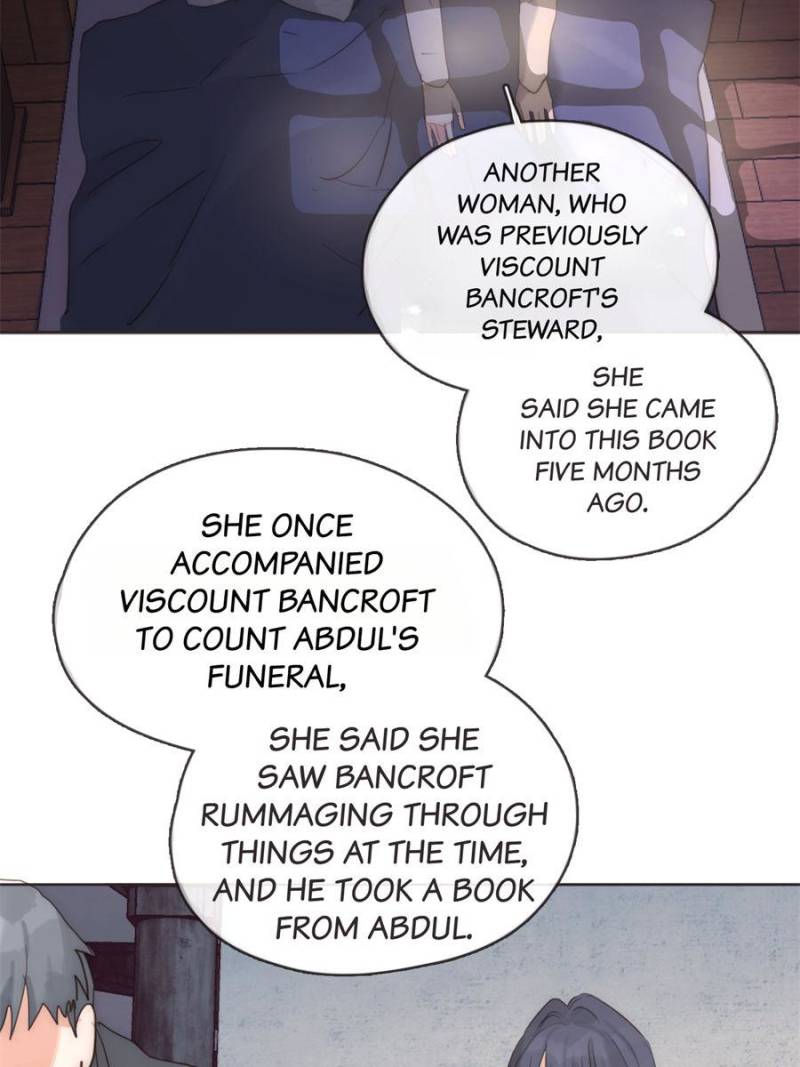 Bedtime Fairy Tales [Official UNCENSORED] - 164. Hostages manhwa
