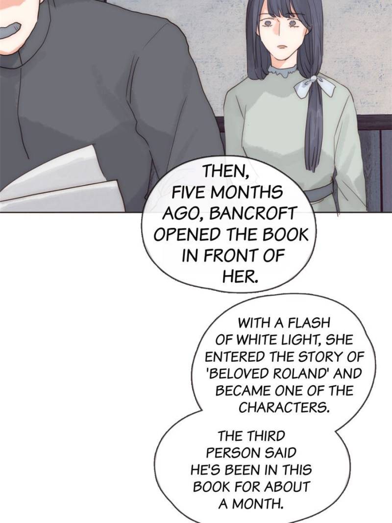 Bedtime Fairy Tales [Official UNCENSORED] - 164. Hostages manhwa