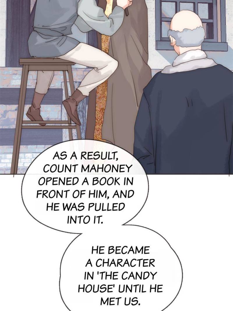 Bedtime Fairy Tales [Official UNCENSORED] - 164. Hostages manhwa