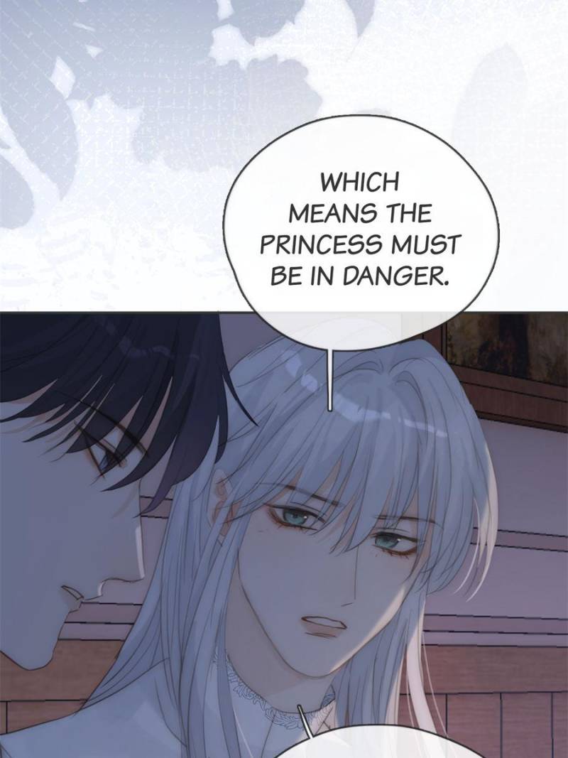 Bedtime Fairy Tales [Official UNCENSORED] - 164. Hostages manhwa
