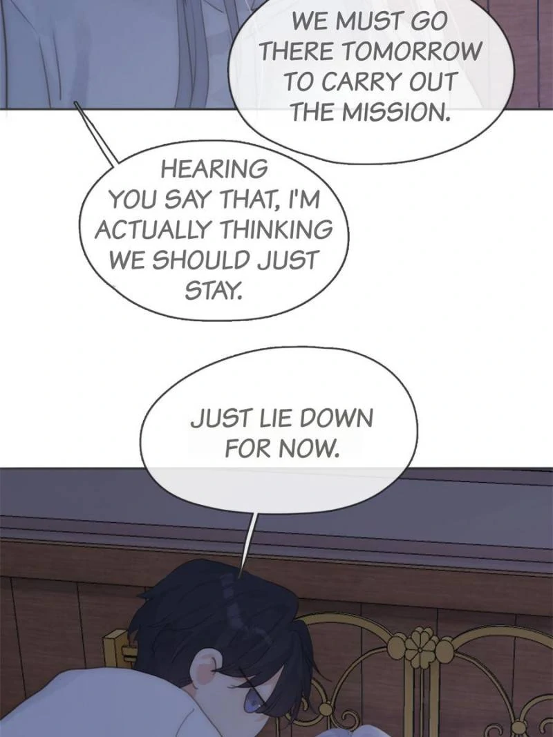 Bedtime Fairy Tales [Official UNCENSORED] - 164. Hostages manhwa
