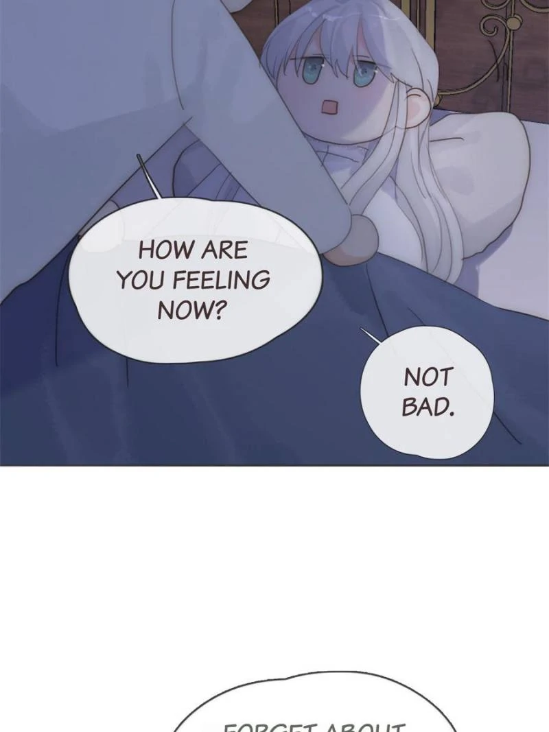 Bedtime Fairy Tales [Official UNCENSORED] - 164. Hostages manhwa