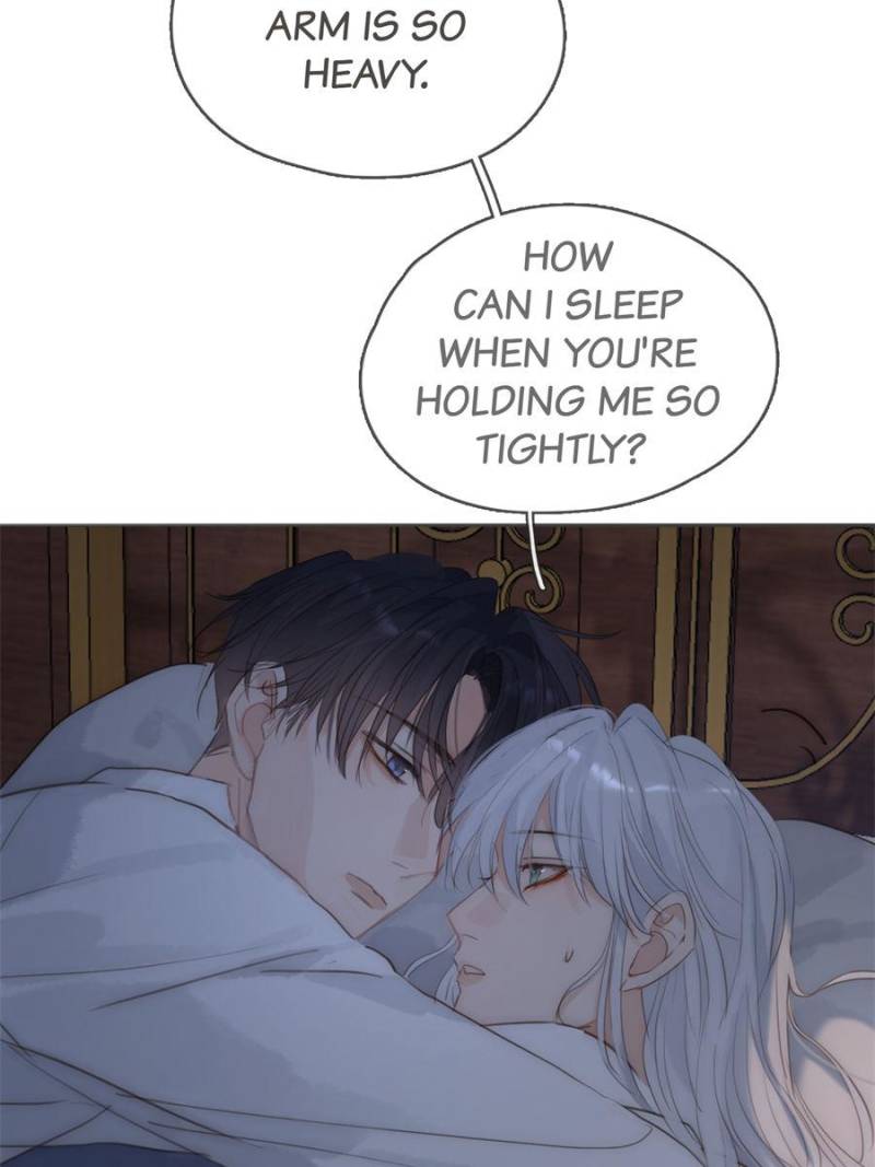 Bedtime Fairy Tales [Official UNCENSORED] - 164. Hostages manhwa