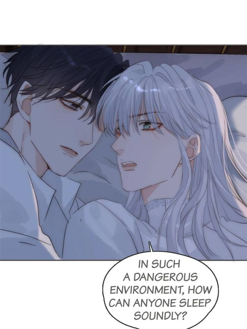 Bedtime Fairy Tales [Official UNCENSORED] - 164. Hostages manhwa