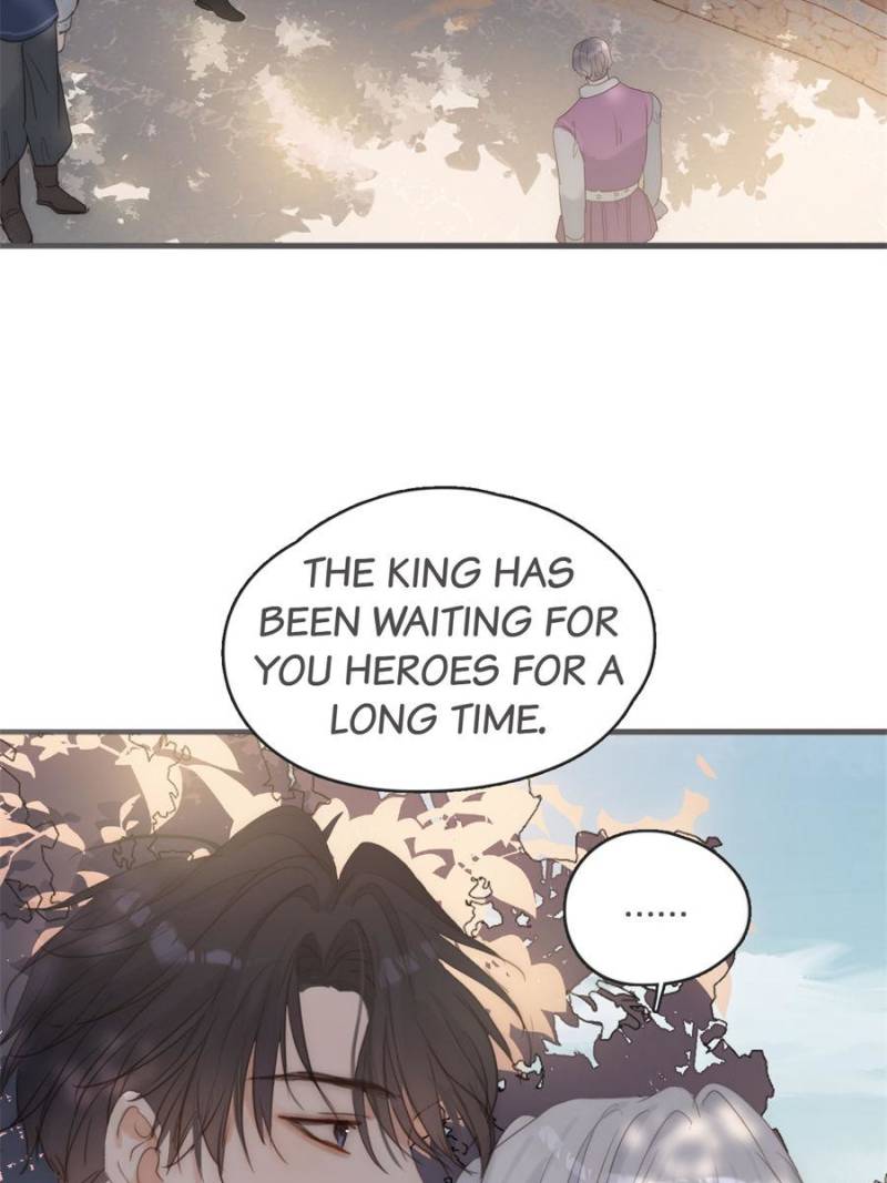 Bedtime Fairy Tales [Official UNCENSORED] - 164. Hostages manhwa