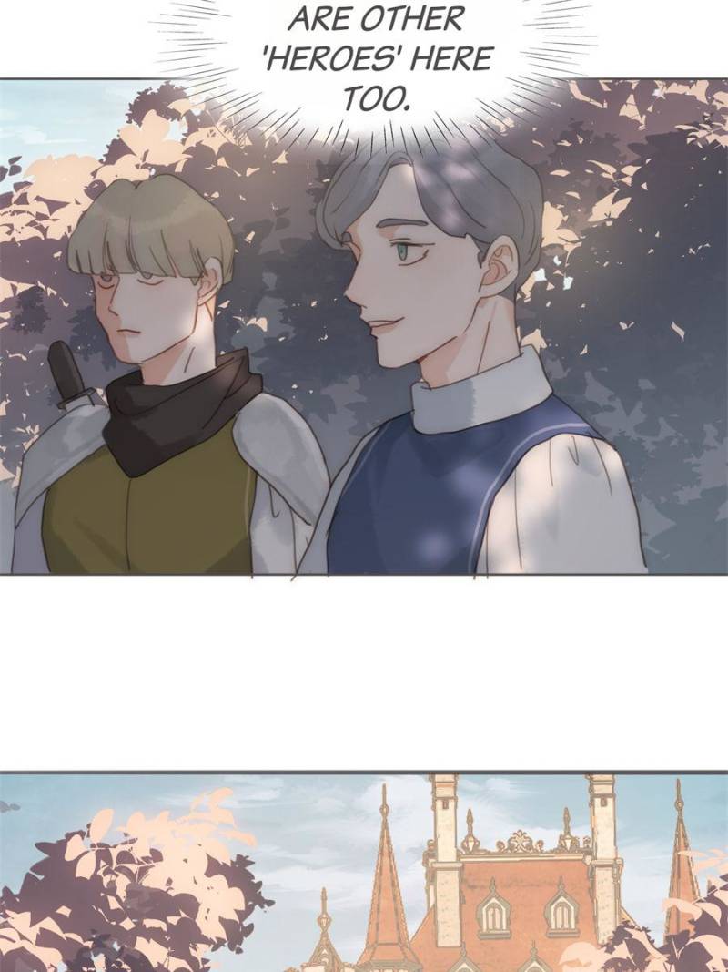 Bedtime Fairy Tales [Official UNCENSORED] - 164. Hostages manhwa