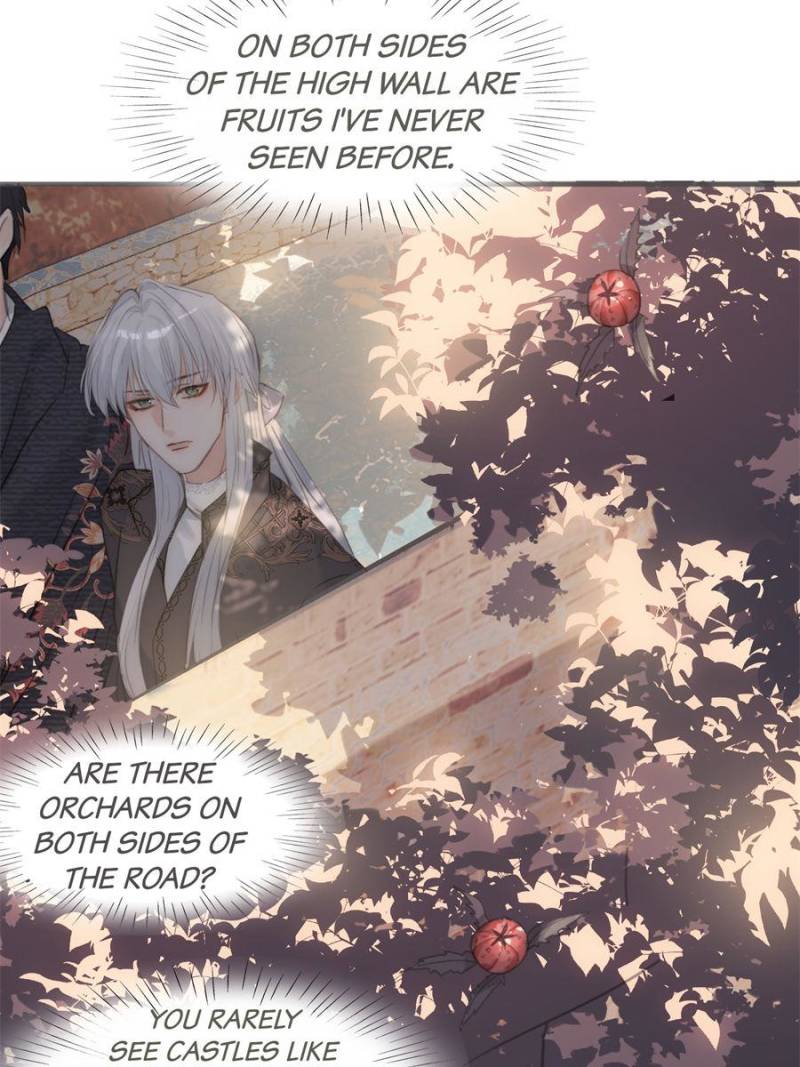 Bedtime Fairy Tales [Official UNCENSORED] - 164. Hostages manhwa