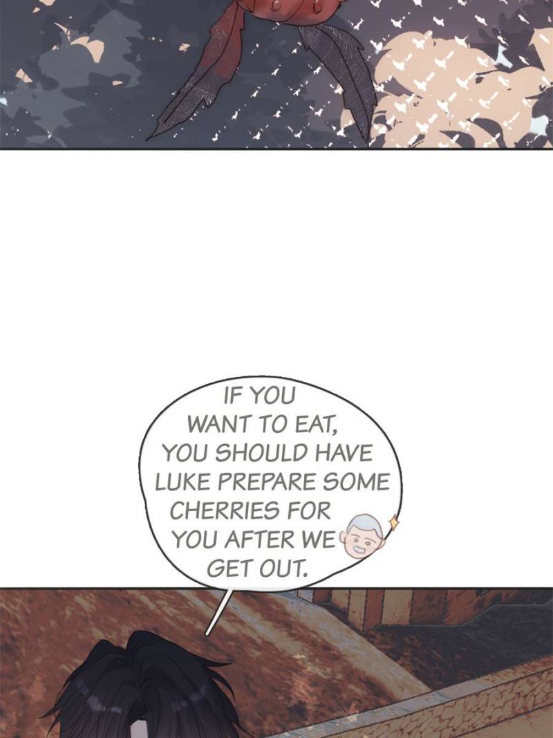 Bedtime Fairy Tales [Official UNCENSORED] - 164. Hostages manhwa