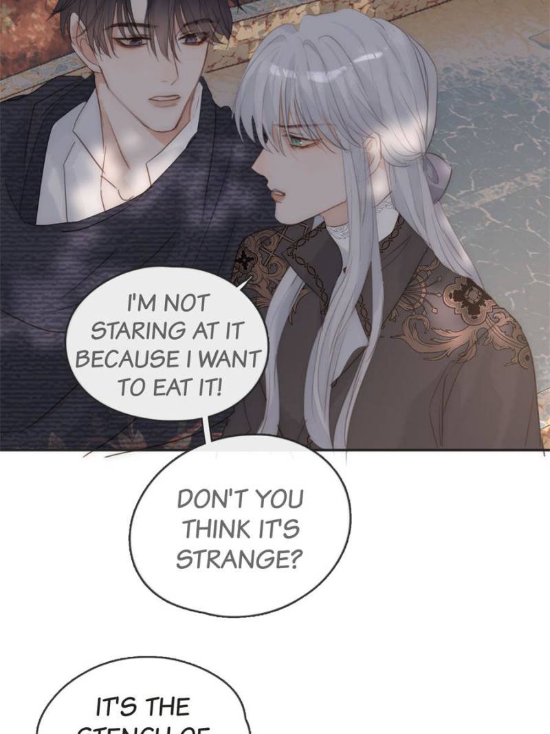 Bedtime Fairy Tales [Official UNCENSORED] - 164. Hostages manhwa