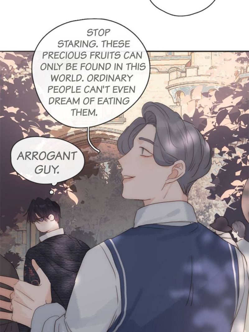 Bedtime Fairy Tales [Official UNCENSORED] - 164. Hostages manhwa