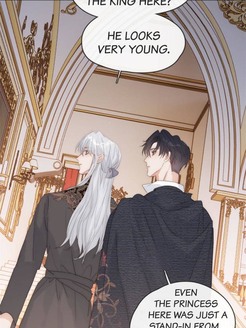 Bedtime Fairy Tales [Official UNCENSORED] - 164. Hostages manhwa