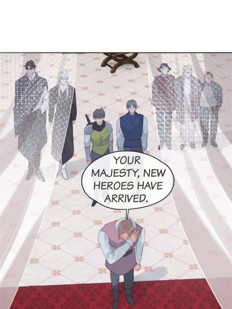 Bedtime Fairy Tales [Official UNCENSORED] - 164. Hostages manhwa
