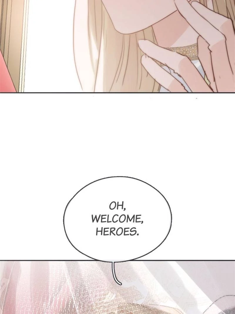 Bedtime Fairy Tales [Official UNCENSORED] - 164. Hostages manhwa