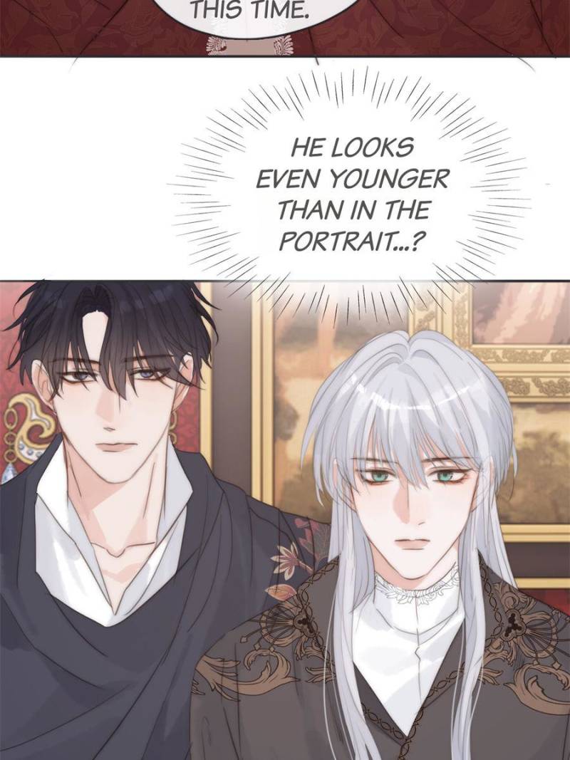 Bedtime Fairy Tales [Official UNCENSORED] - 164. Hostages manhwa