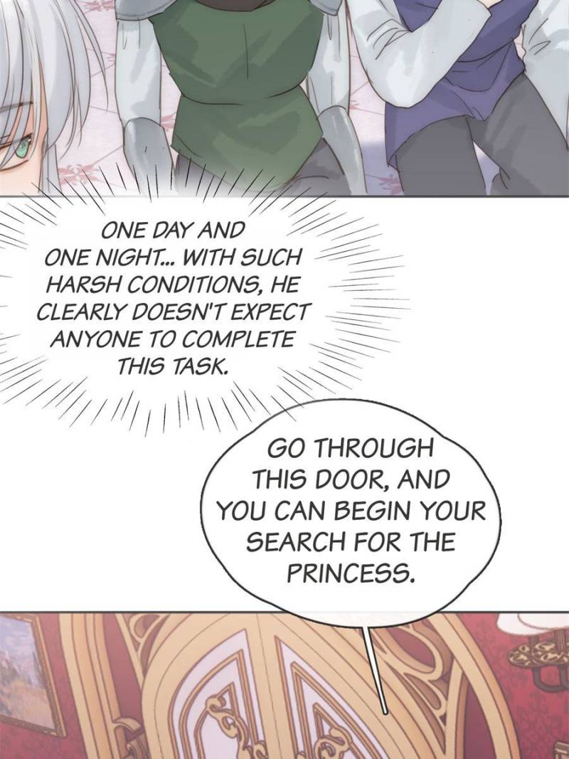 Bedtime Fairy Tales [Official UNCENSORED] - 164. Hostages manhwa