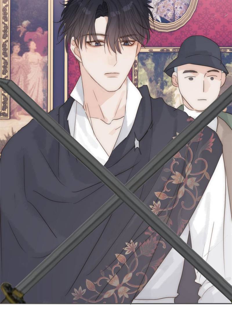 Bedtime Fairy Tales [Official UNCENSORED] - 164. Hostages manhwa